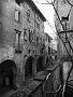 1925, casa Bucci in via Soncin  CGBC (Fabio Fusar)